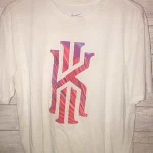 Nike Kyrie Irving tshirt